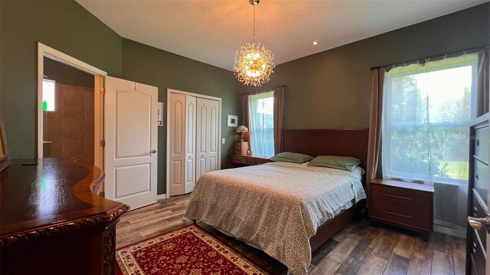 Master Bedroom - 11105 ENCANTO TERRACE, LAKEWOOD RANCH