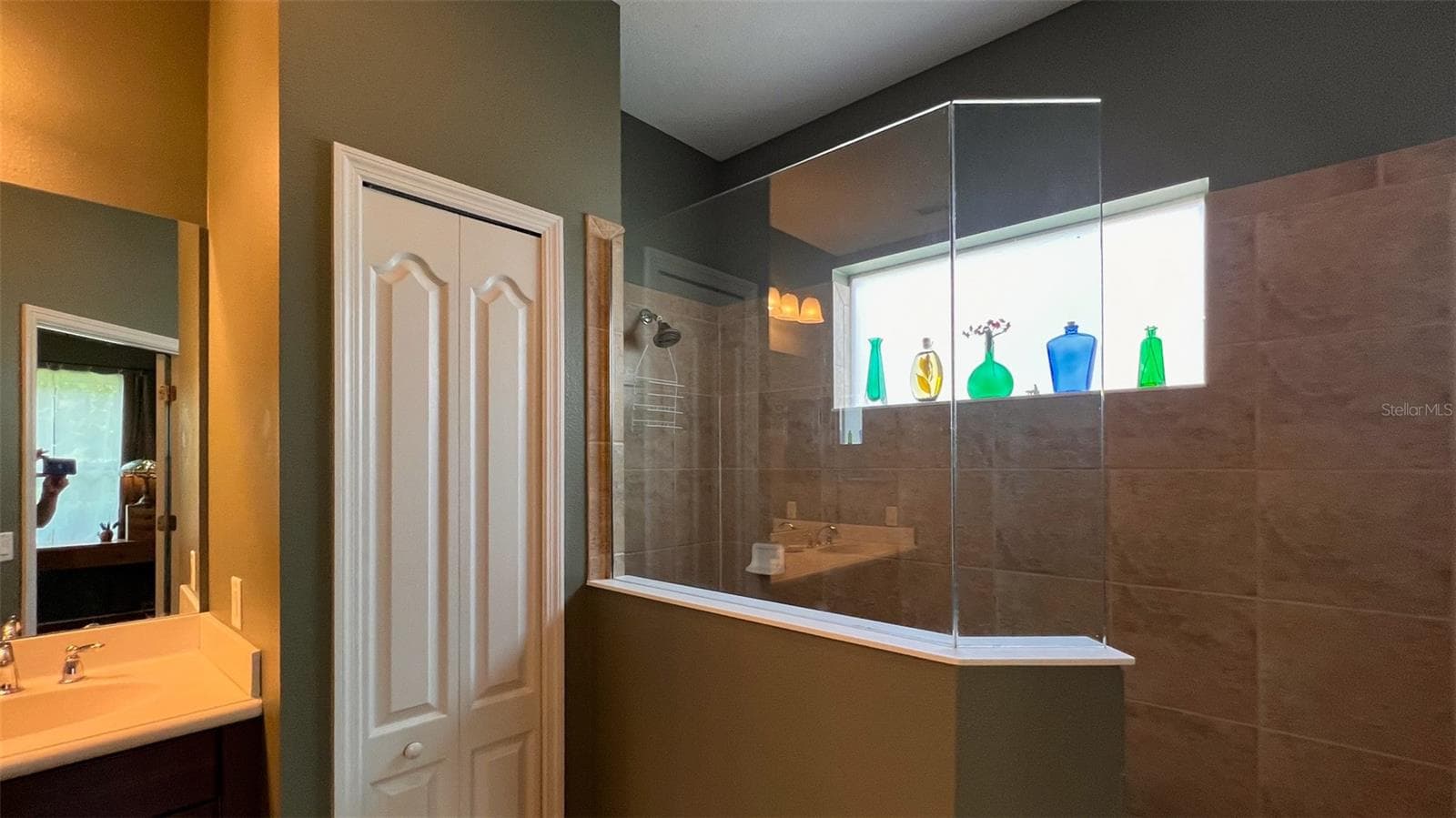 Master Bathroom - 11105 ENCANTO TERRACE, LAKEWOOD RANCH