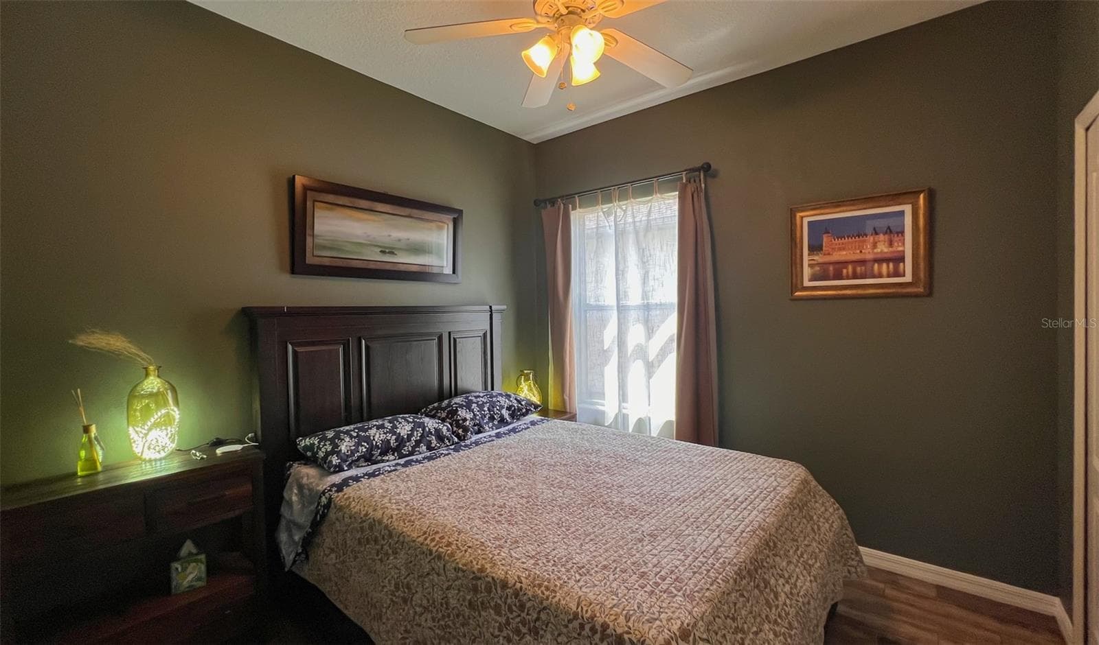 Guest Bedroom - 11105 ENCANTO TERRACE, LAKEWOOD RANCH