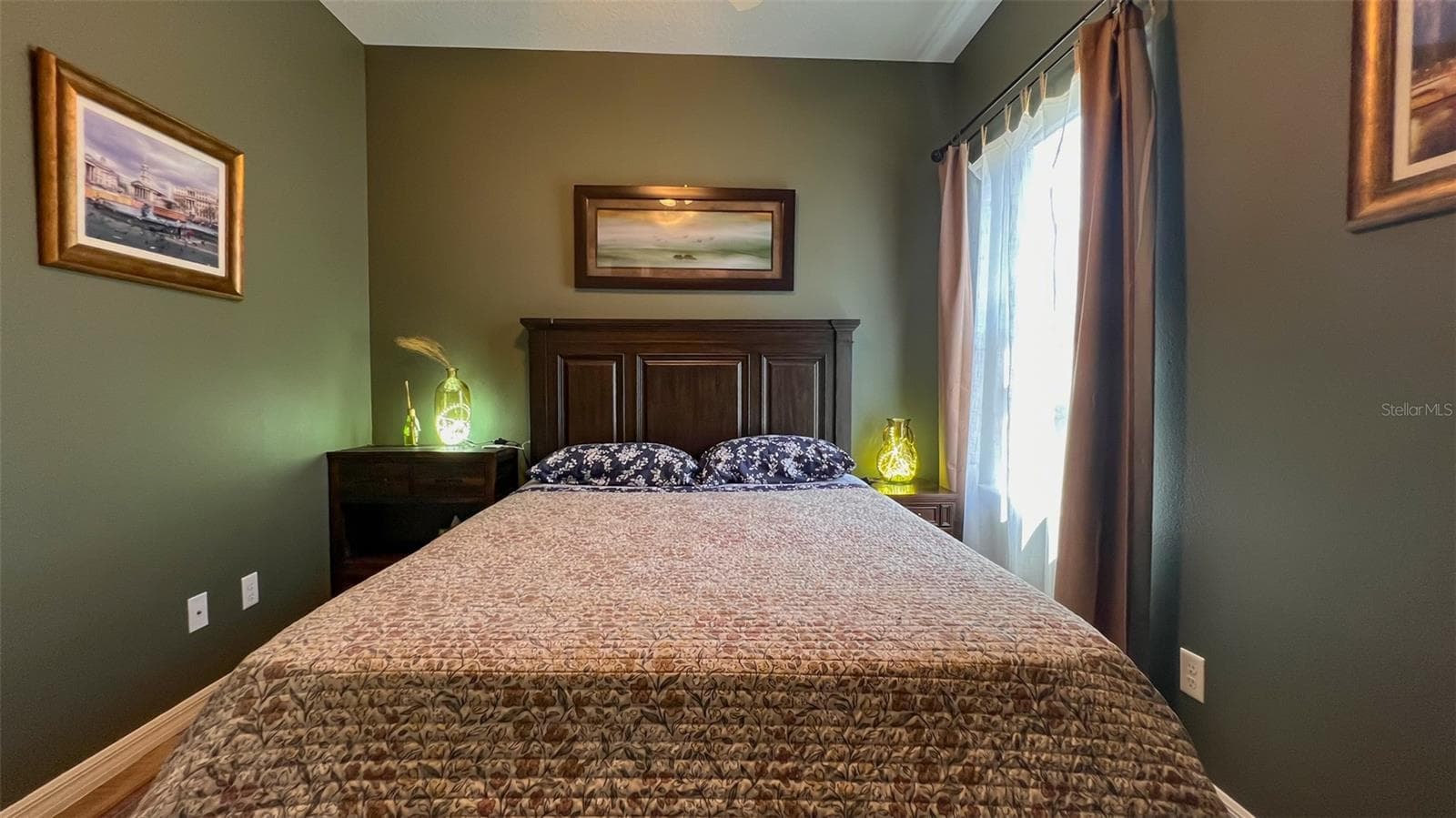 Guest Bedroom - 11105 ENCANTO TERRACE, LAKEWOOD RANCH