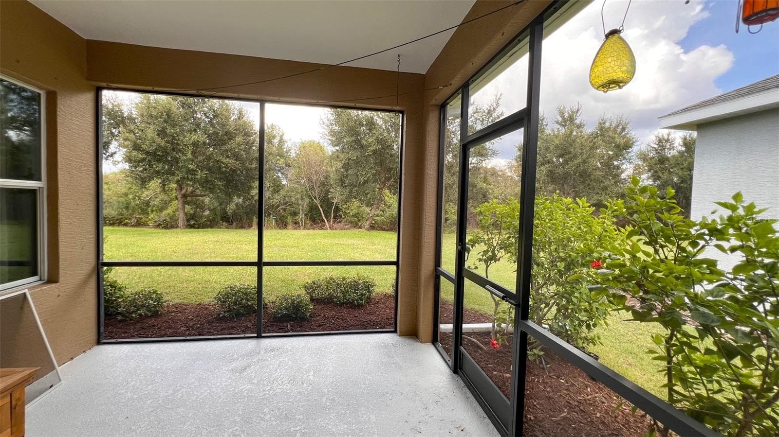 Covered Lanai - 11105 ENCANTO TERRACE, LAKEWOOD RANCH