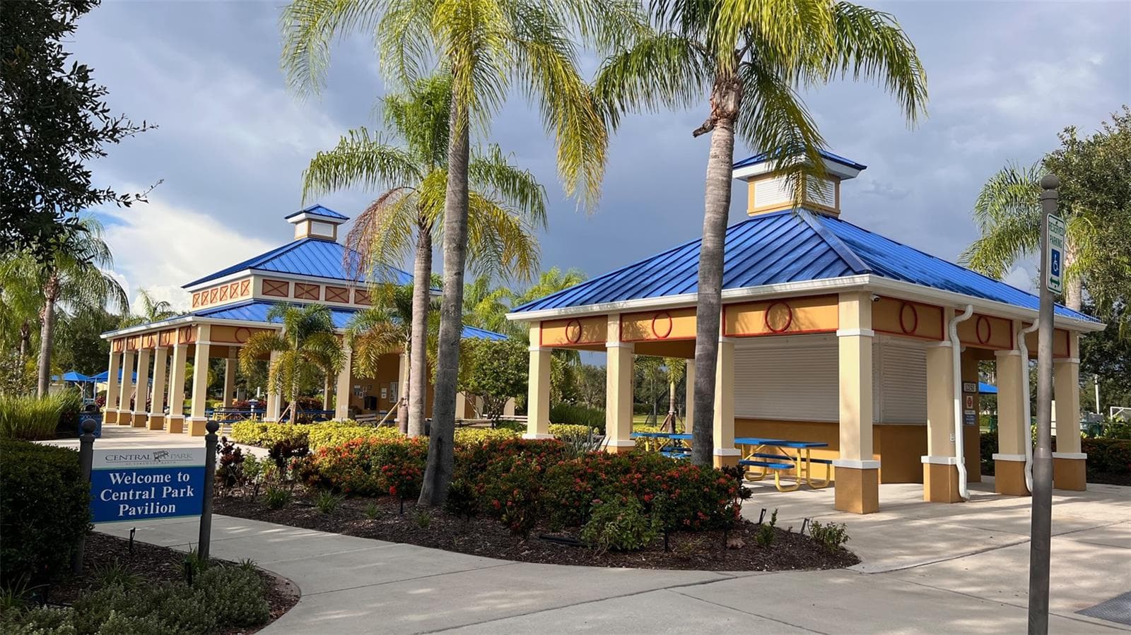 Community Center - 11105 ENCANTO TERRACE, LAKEWOOD RANCH