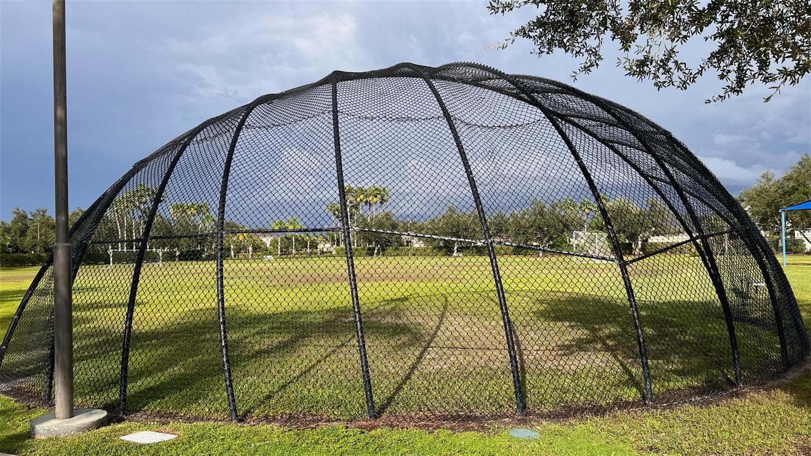 Baseball Park - 11105 ENCANTO TERRACE, LAKEWOOD RANCH