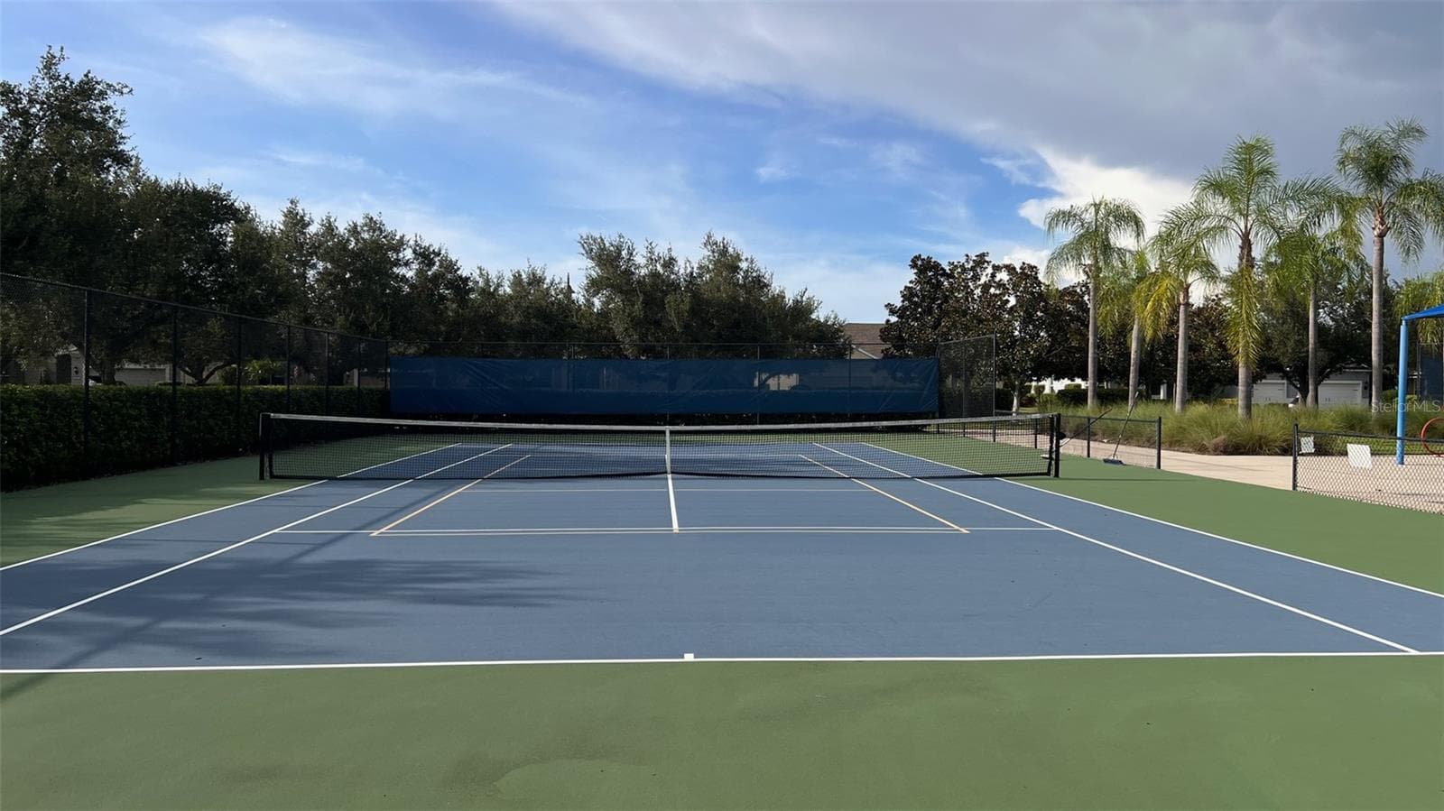Tennis Court - 11105 ENCANTO TERRACE, LAKEWOOD RANCH