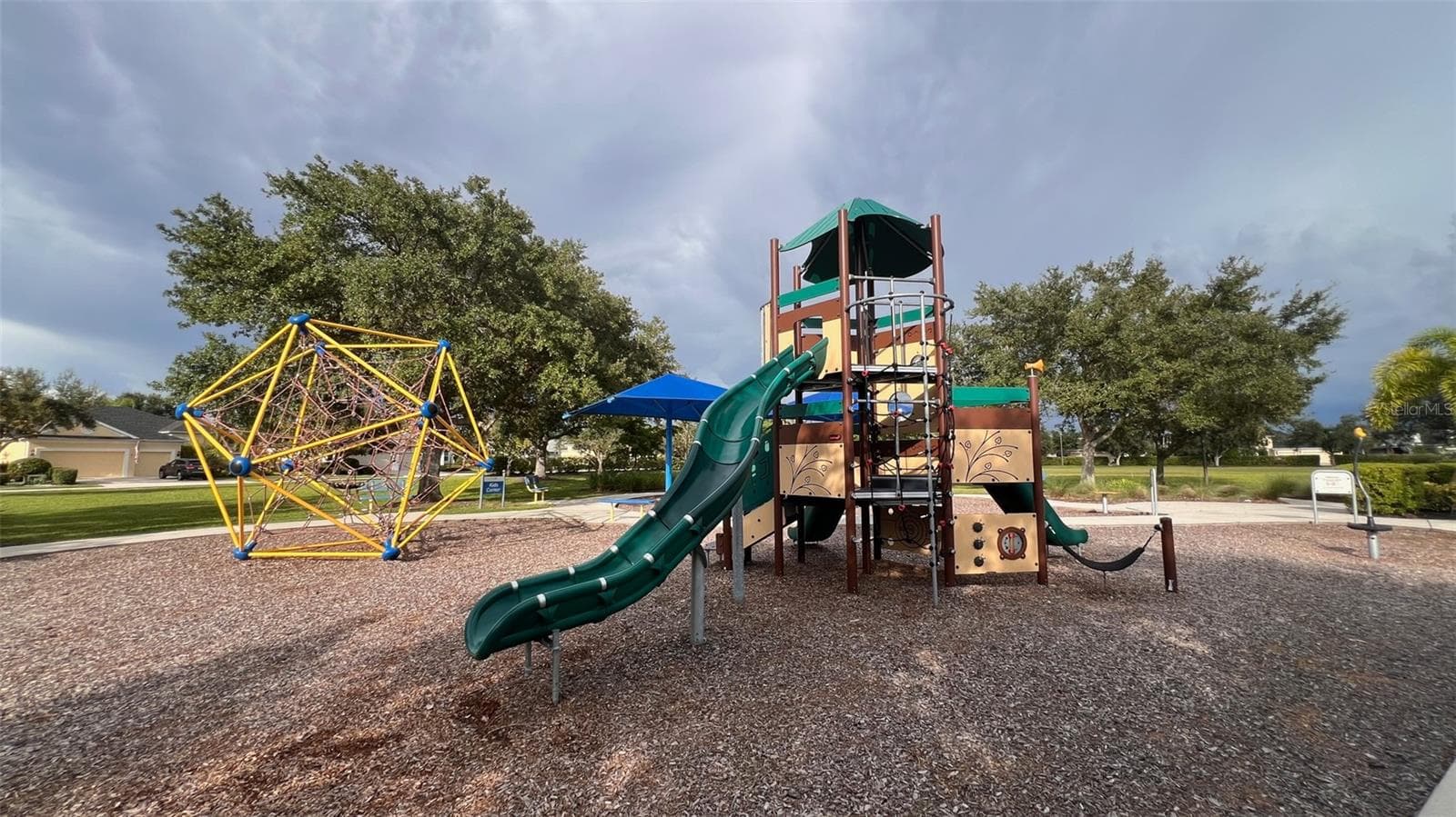 Play Ground - 11105 ENCANTO TERRACE, LAKEWOOD RANCH