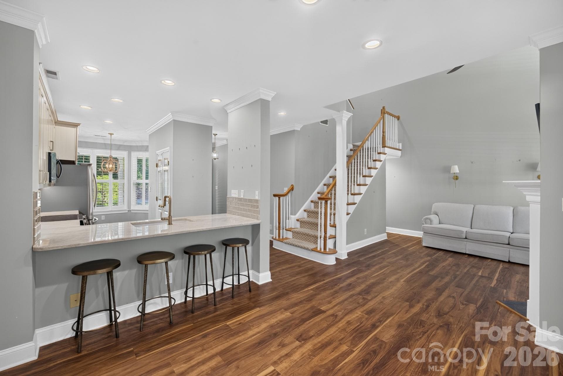 Condominium at 3310 Winged Foot Drive, Salisbury, photo 3 of 35