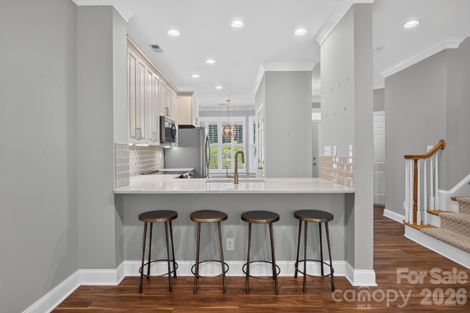 Condominium at 3310 Winged Foot Drive, Salisbury, photo 33 of 35