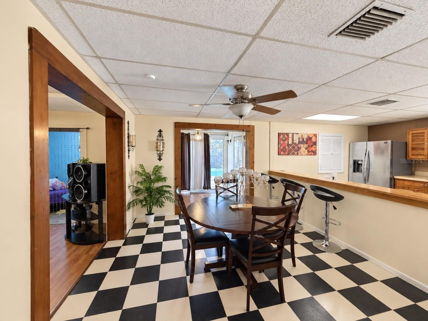 Single Family Residence at 7917 RIDEOUT RD, TAMPA, photo 16 of 22