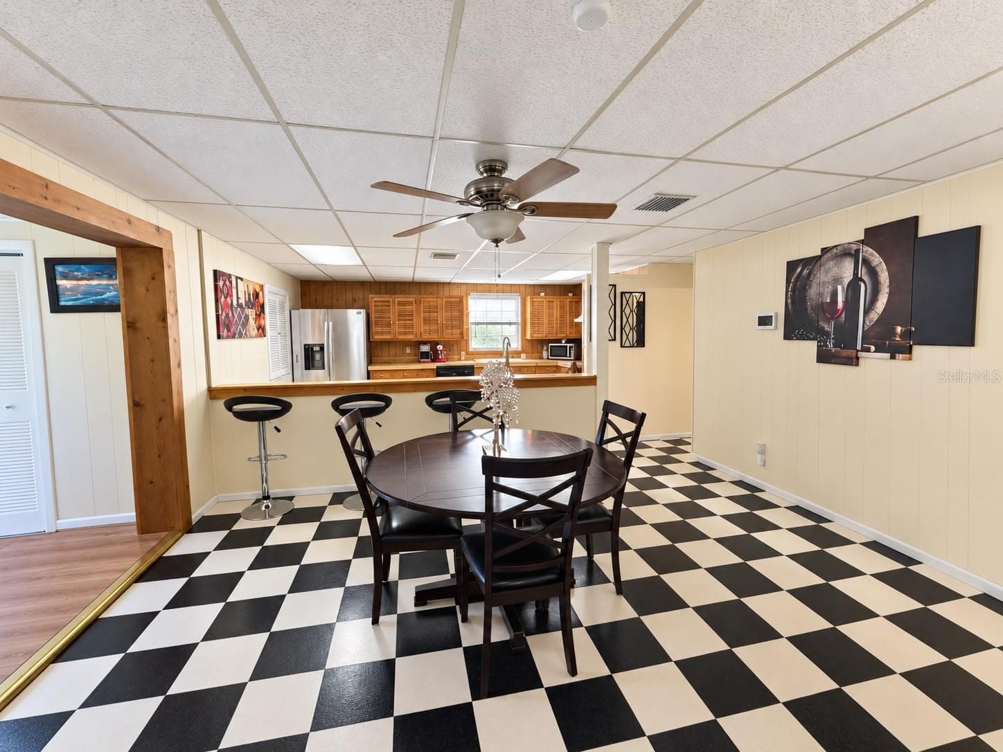 Single Family Residence at 7917 RIDEOUT RD, TAMPA, photo 20 of 22