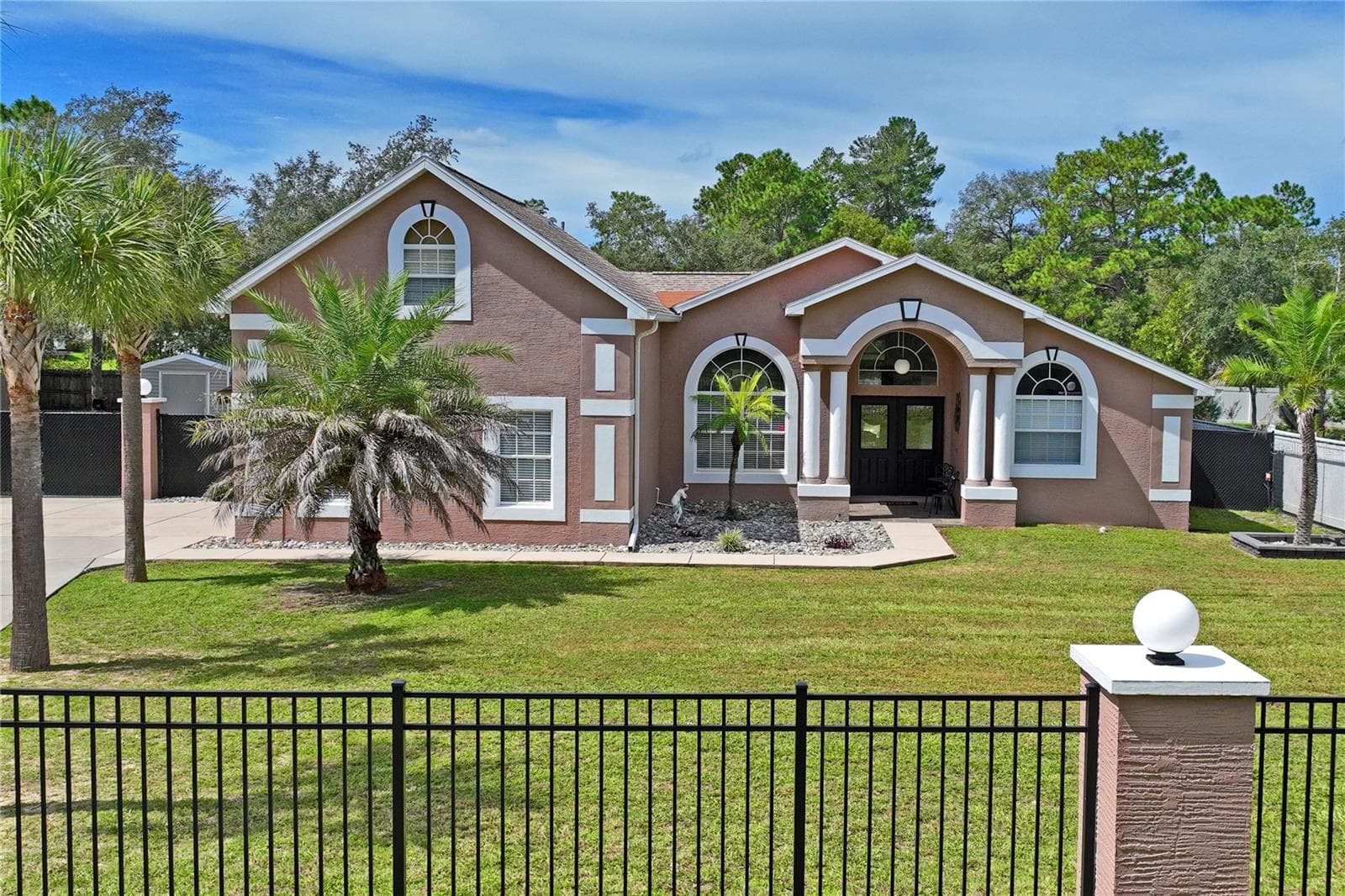 Single Family Residence at 11309 LAPWING RD, WEEKI WACHEE, photo 4 of 105