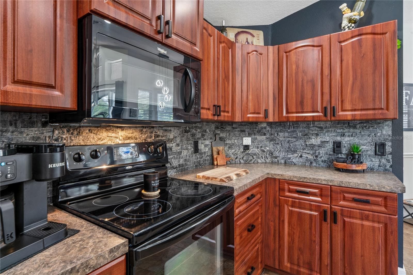 Kitchen - 11309 LAPWING RD, WEEKI WACHEE