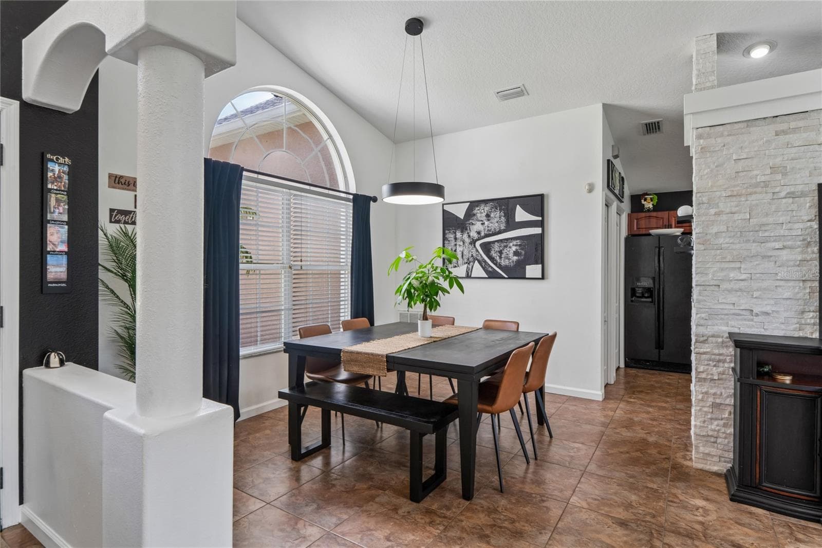 Formal Dining Room - 11309 LAPWING RD, WEEKI WACHEE
