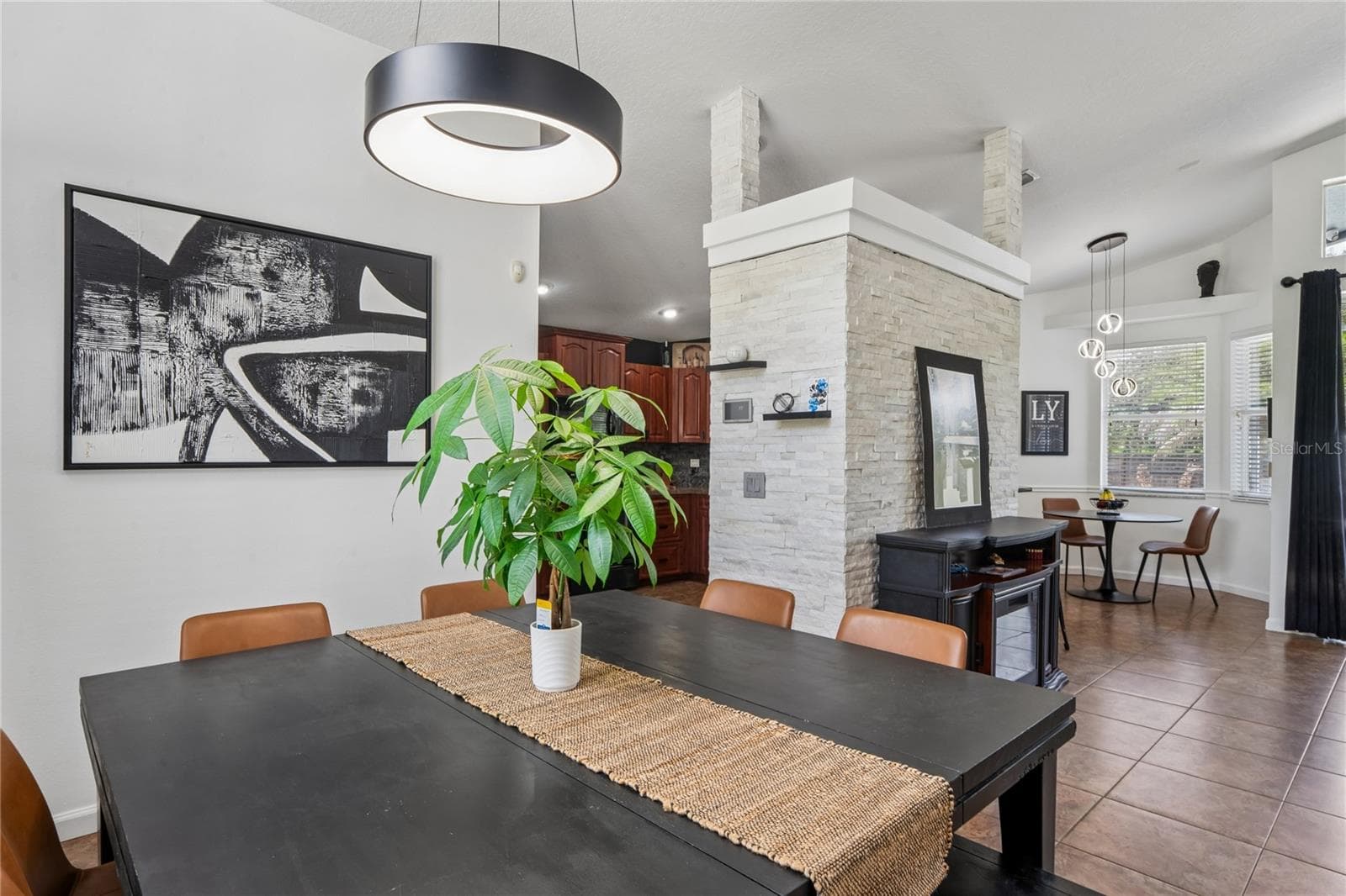 Formal Dining Room - 11309 LAPWING RD, WEEKI WACHEE