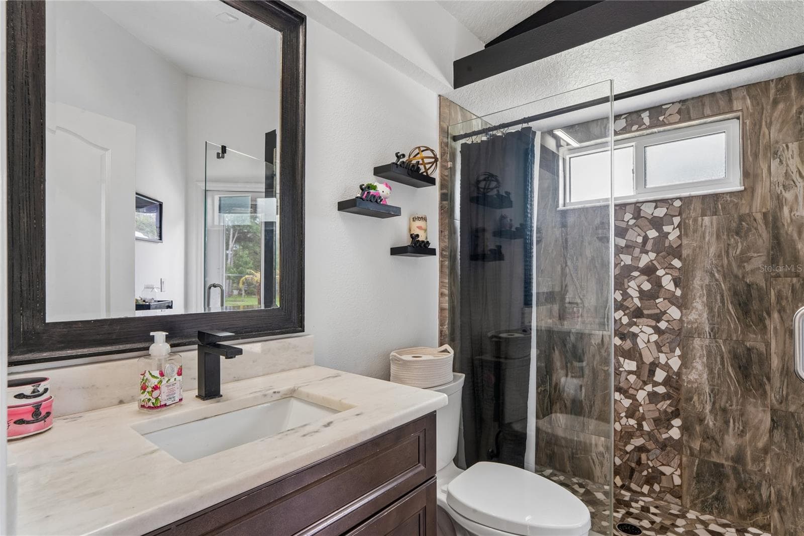 2nd Bathroom - 11309 LAPWING RD, WEEKI WACHEE