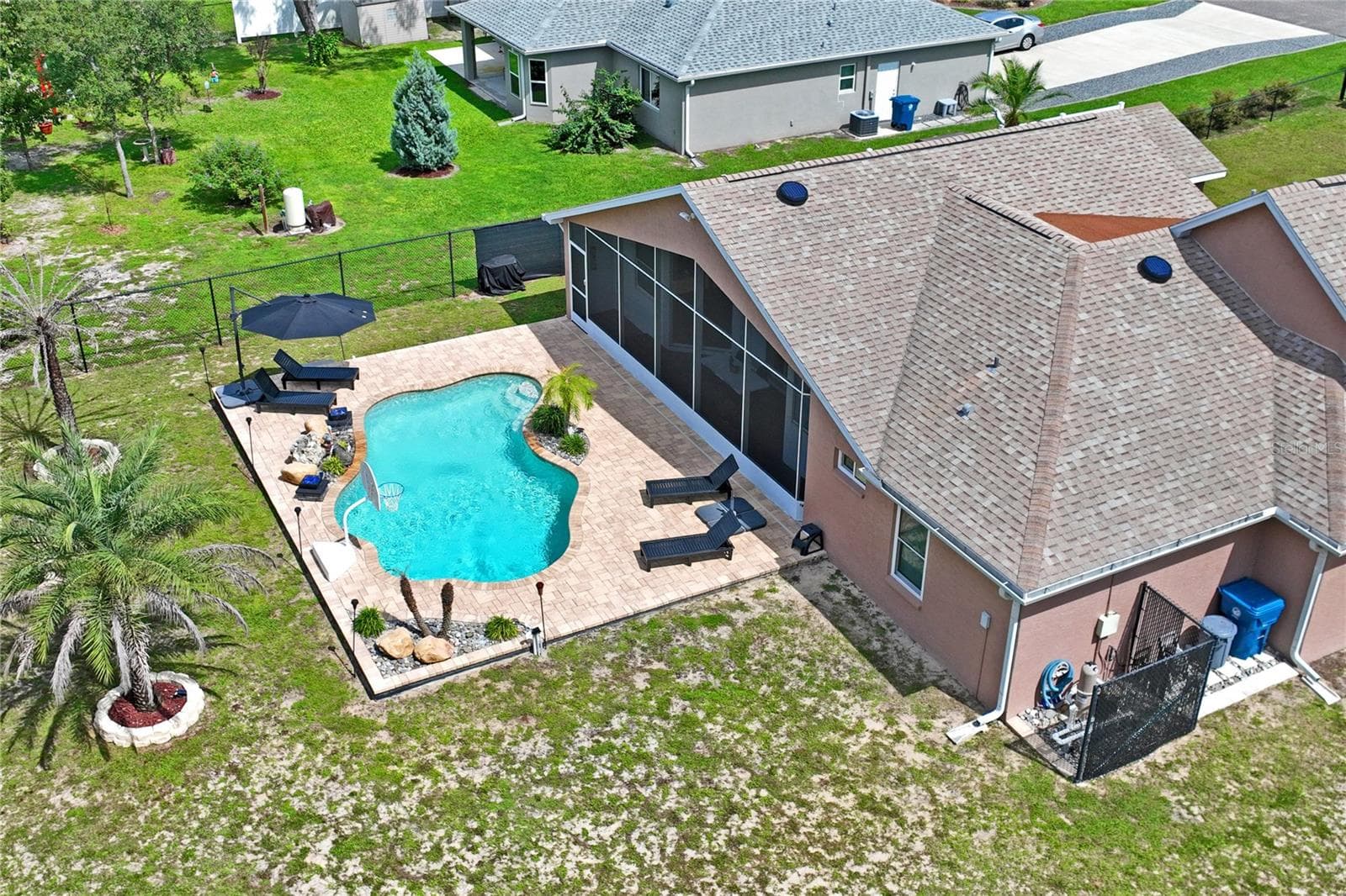 Single Family Residence at 11309 LAPWING RD, WEEKI WACHEE, photo 84 of 105