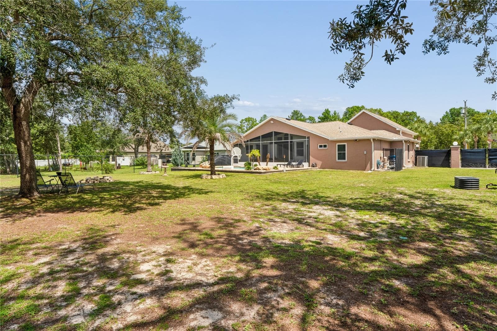 Single Family Residence at 11309 LAPWING RD, WEEKI WACHEE, photo 88 of 105