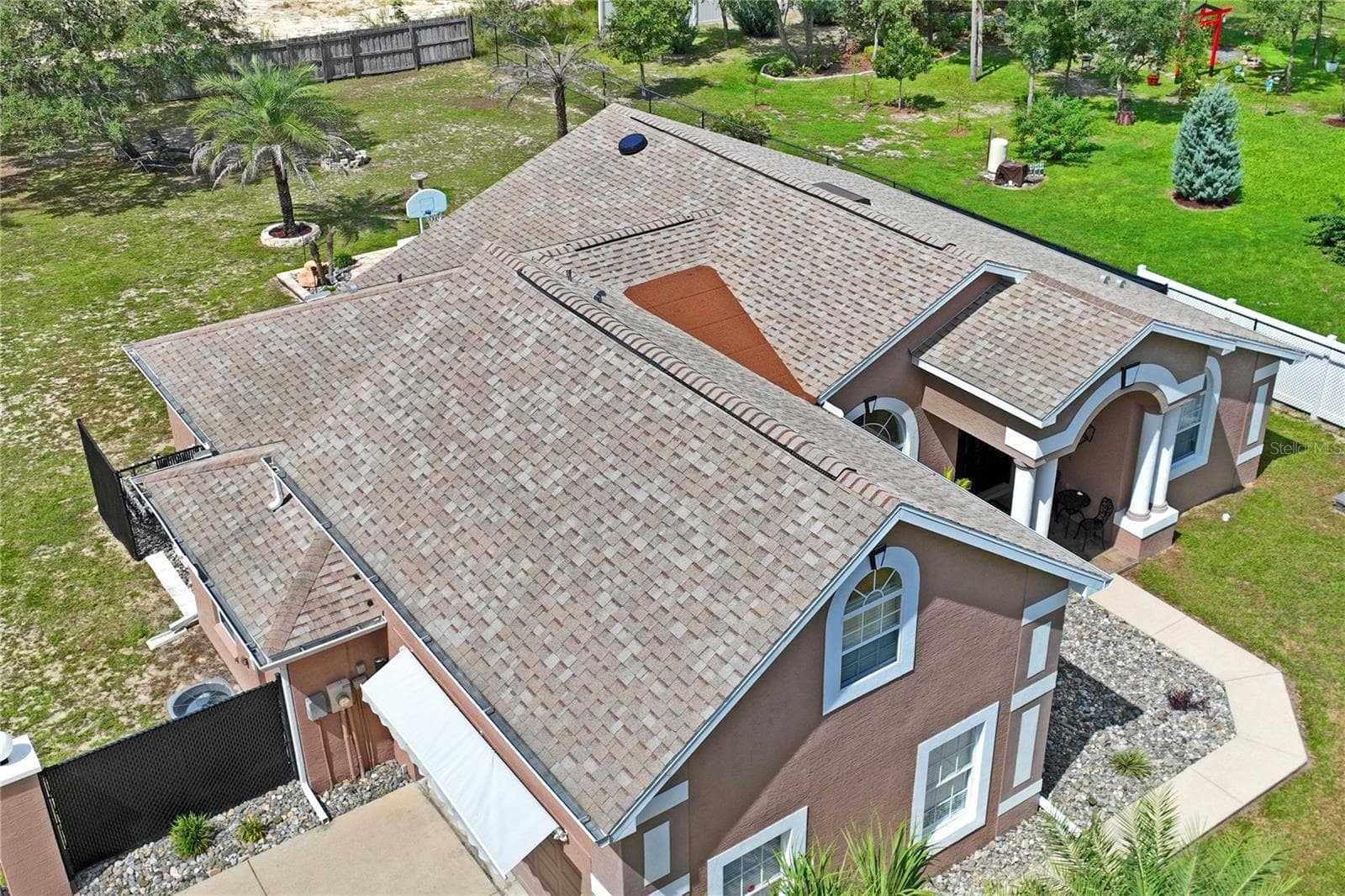 Single Family Residence at 11309 LAPWING RD, WEEKI WACHEE, photo 91 of 105