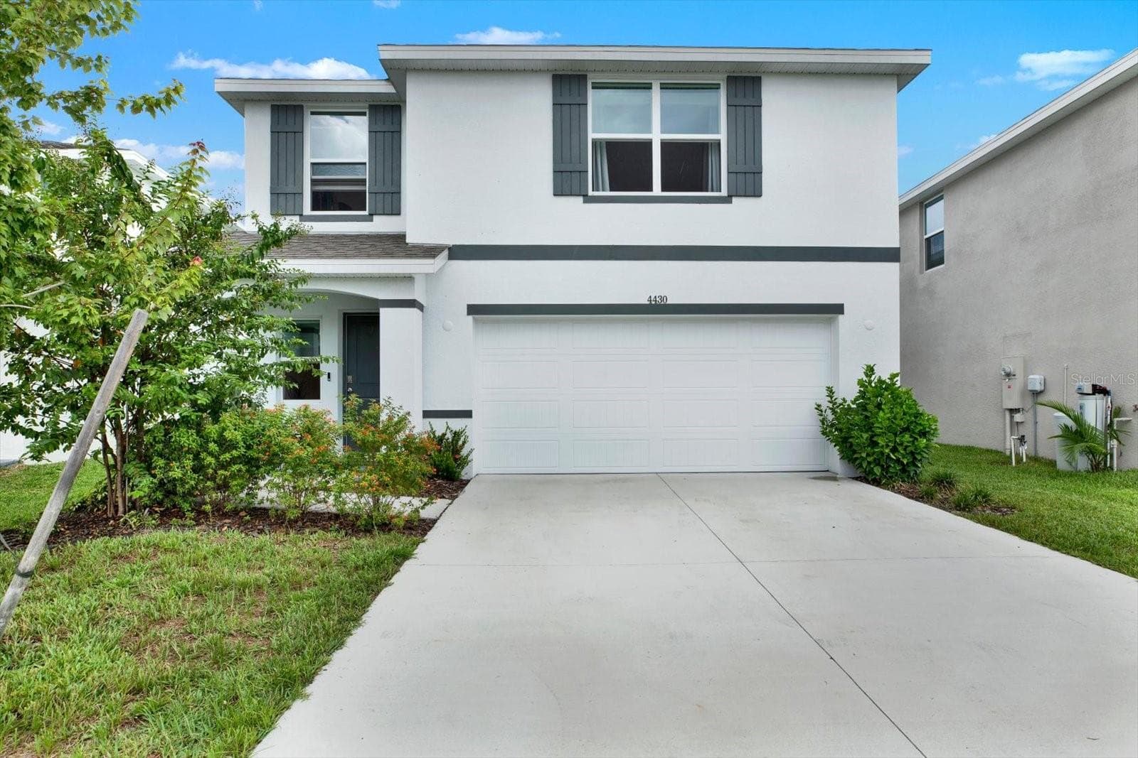 4430 SAND DOLLAR WAY