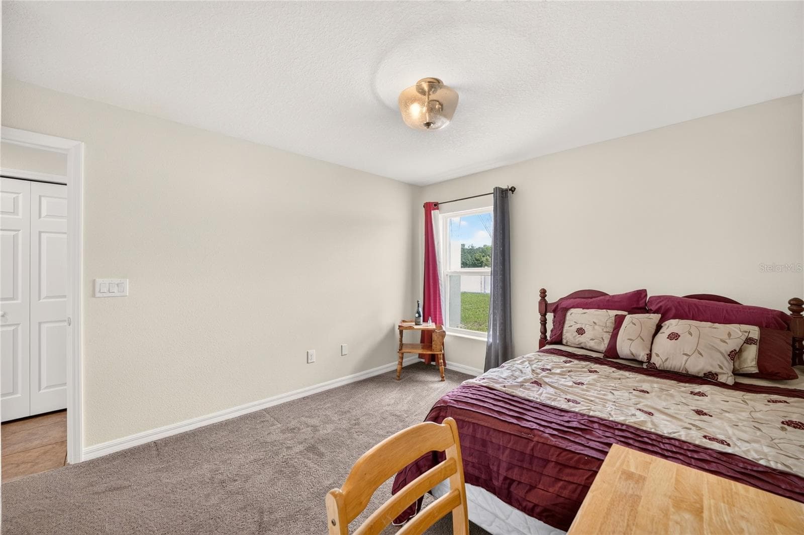 #3 Bedroom - 15211 SW 65TH TERRACE RD, OCALA