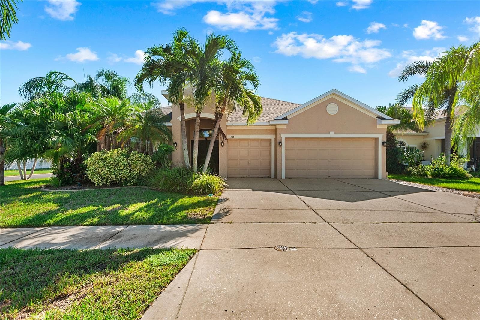 443 YORK DALE DR