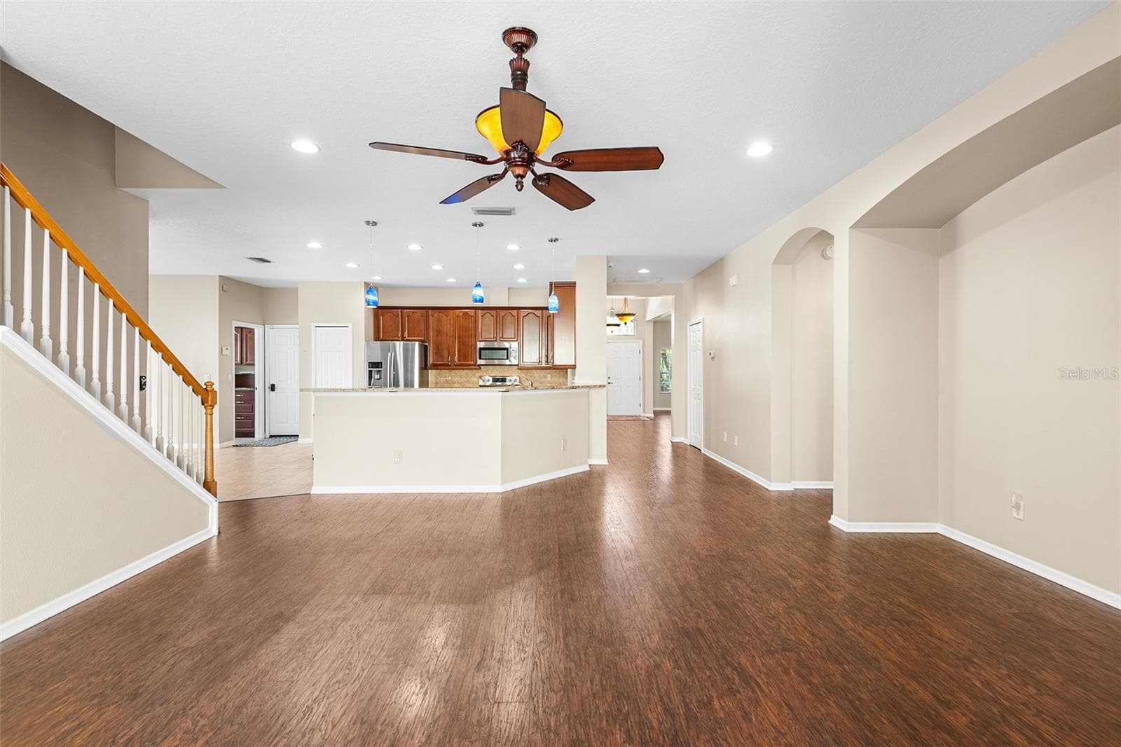 Single Family Residence at 443 YORK DALE DR, RUSKIN, photo 12 of 33