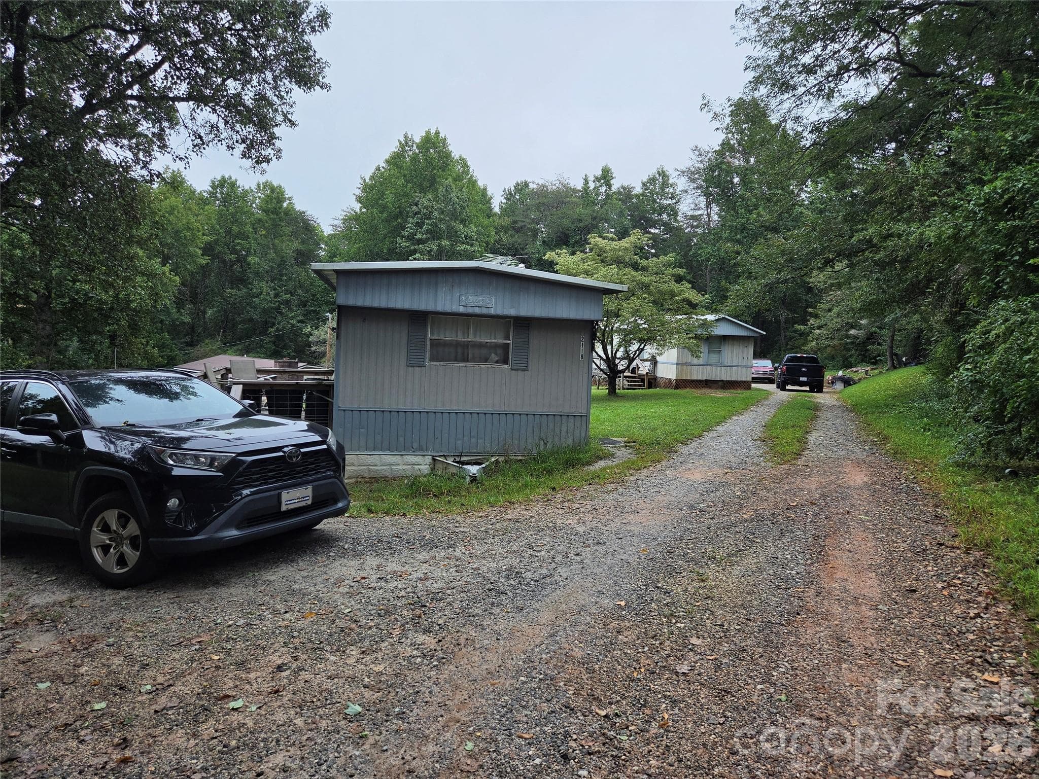 2116 Fox Mountain Road