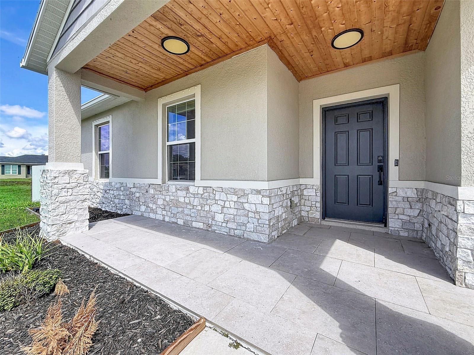 Single Family Residence at 805 WHISPERING PINES RD, CAPE CORAL, photo 4 of 74
