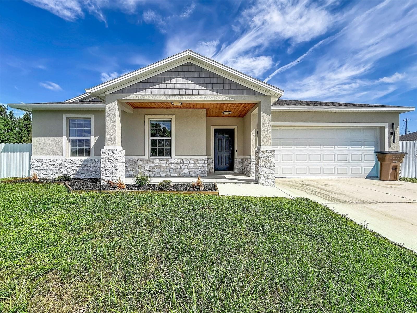 Single Family Residence at 805 WHISPERING PINES RD, CAPE CORAL, photo 6 of 74