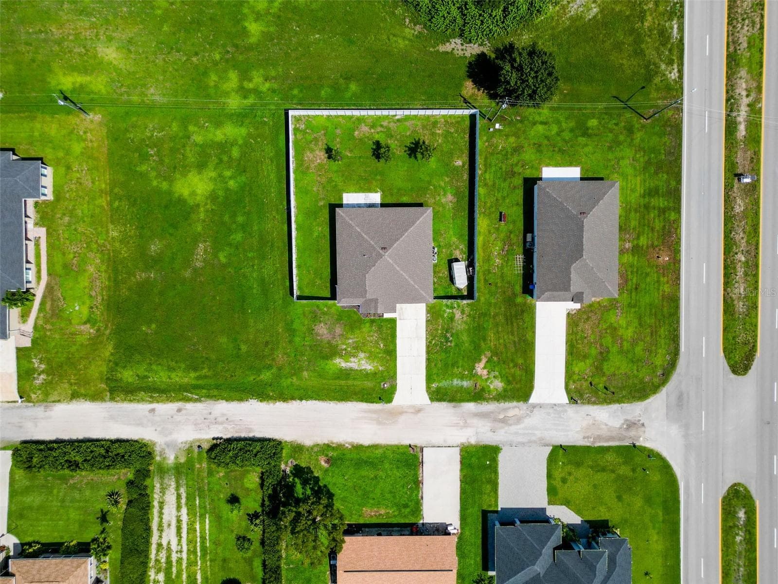 Single Family Residence at 805 WHISPERING PINES RD, CAPE CORAL, photo 64 of 74