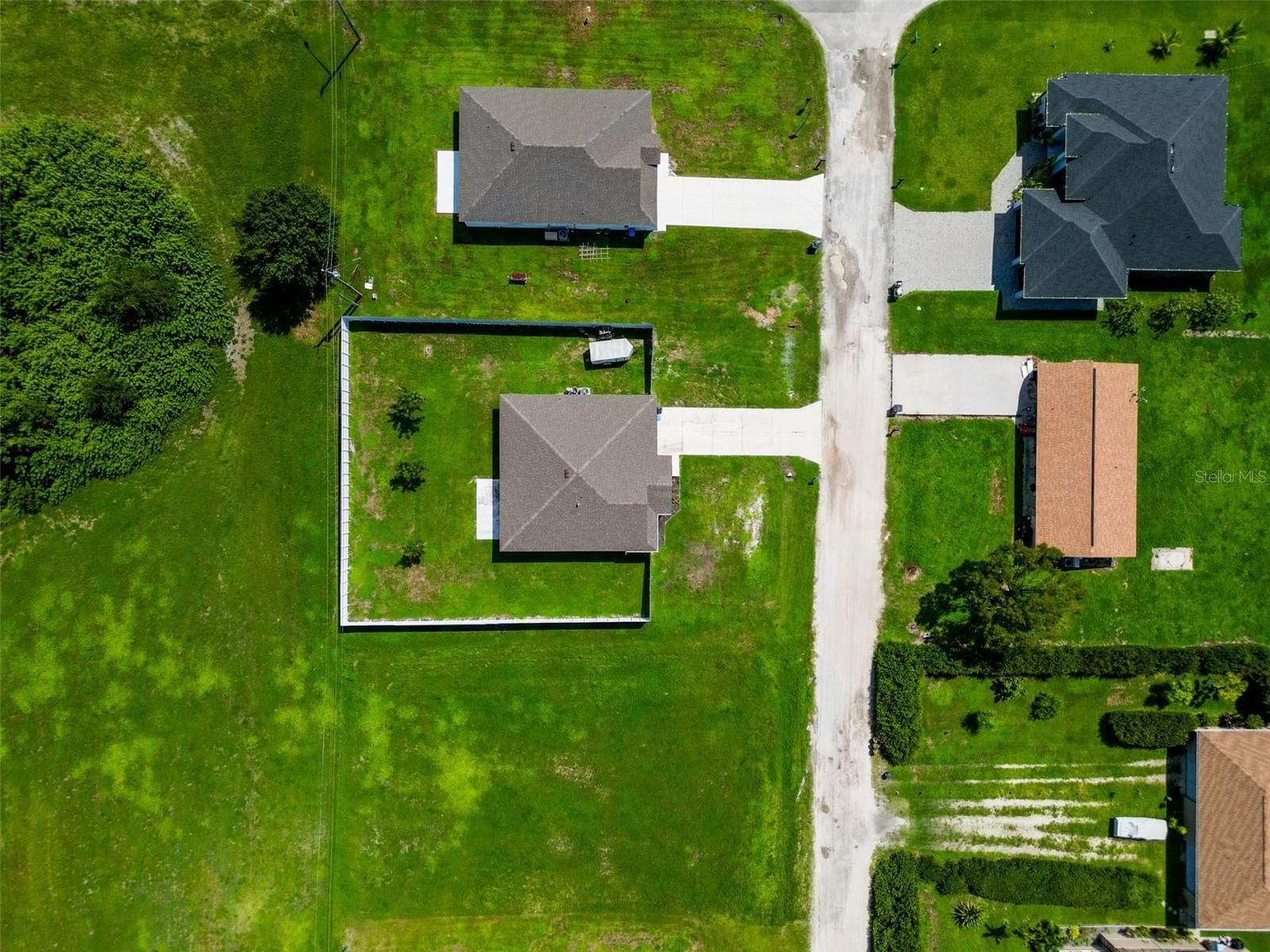 Single Family Residence at 805 WHISPERING PINES RD, CAPE CORAL, photo 65 of 74