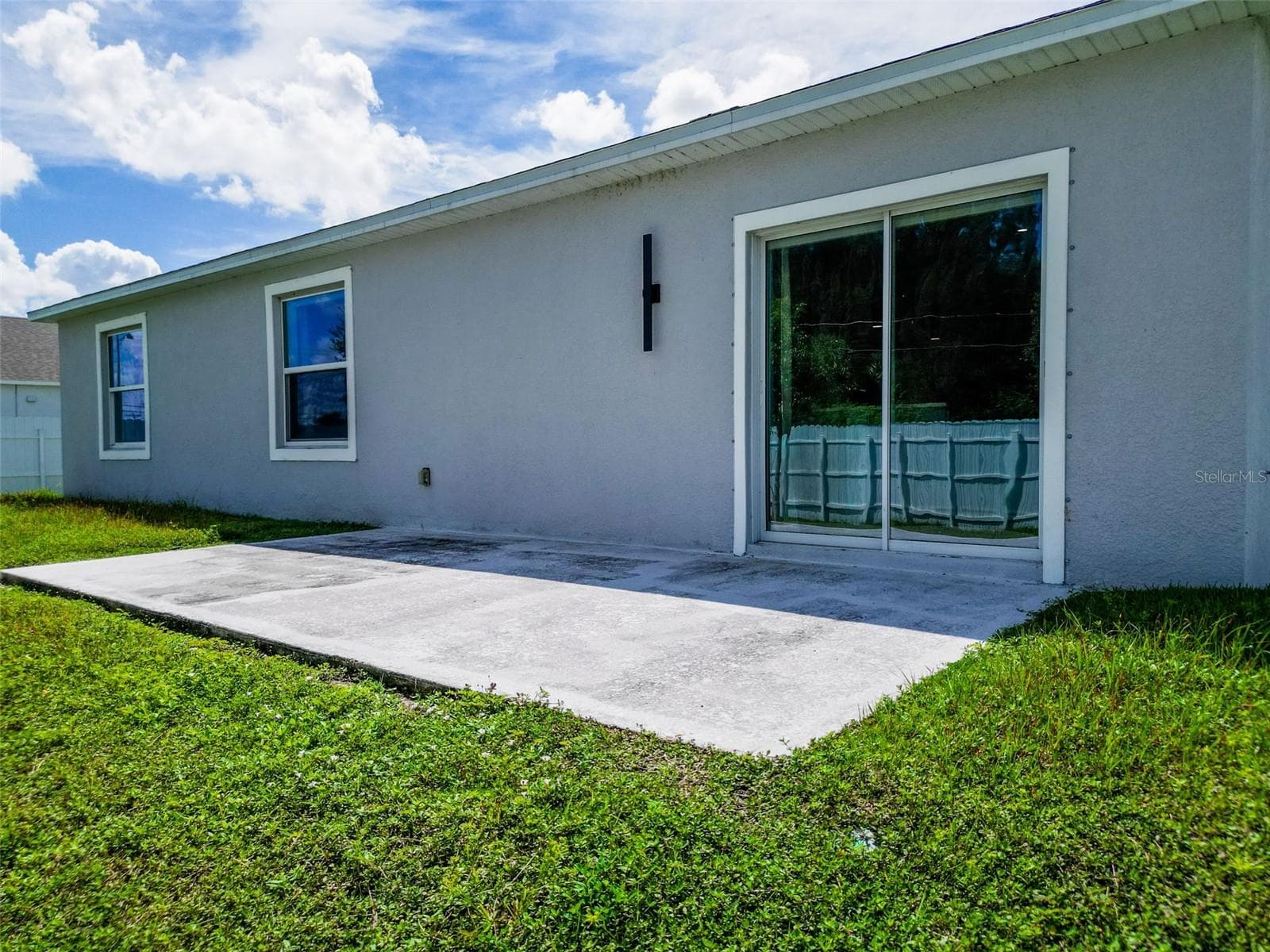 Single Family Residence at 805 WHISPERING PINES RD, CAPE CORAL, photo 71 of 74