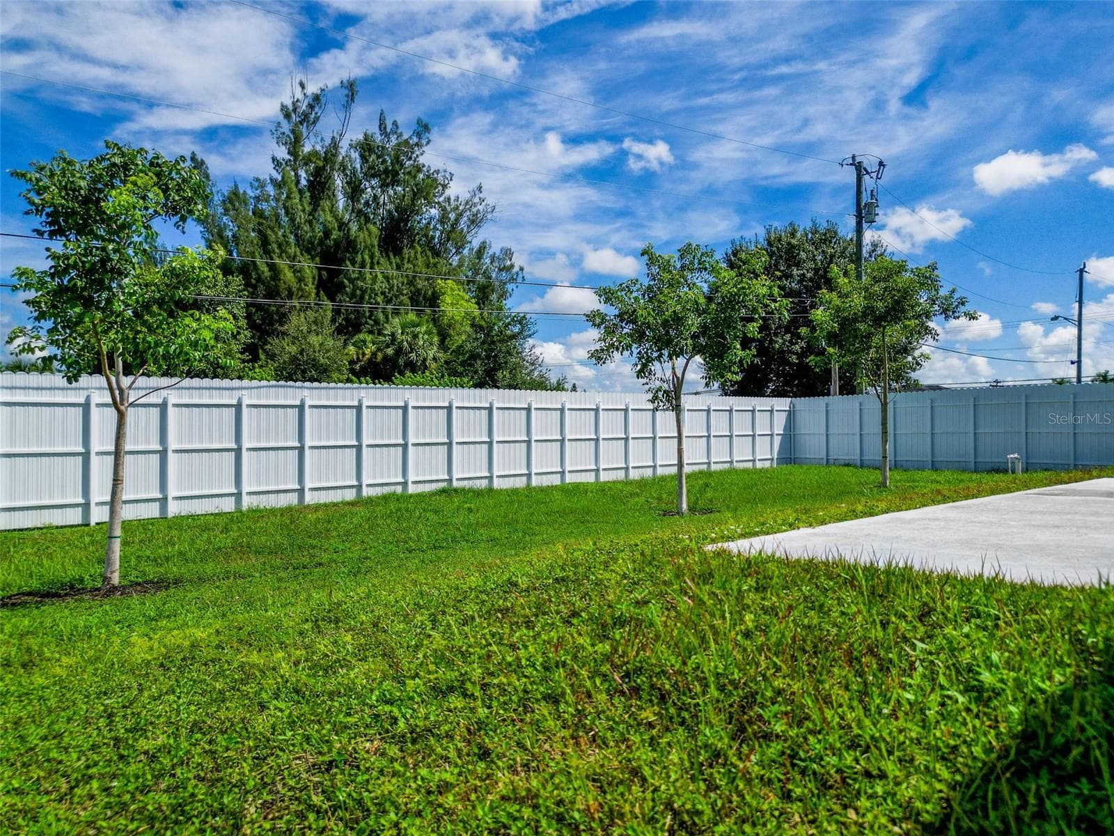 Single Family Residence at 805 WHISPERING PINES RD, CAPE CORAL, photo 74 of 74