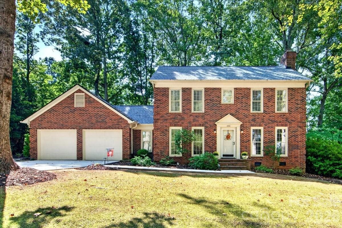 2036 Kilkenney Hill Road