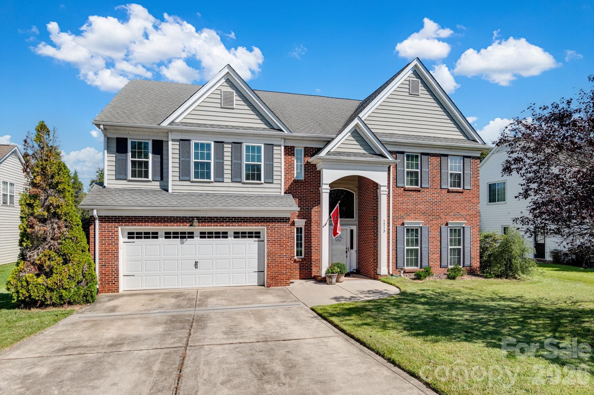 1213 Boyden Place NW