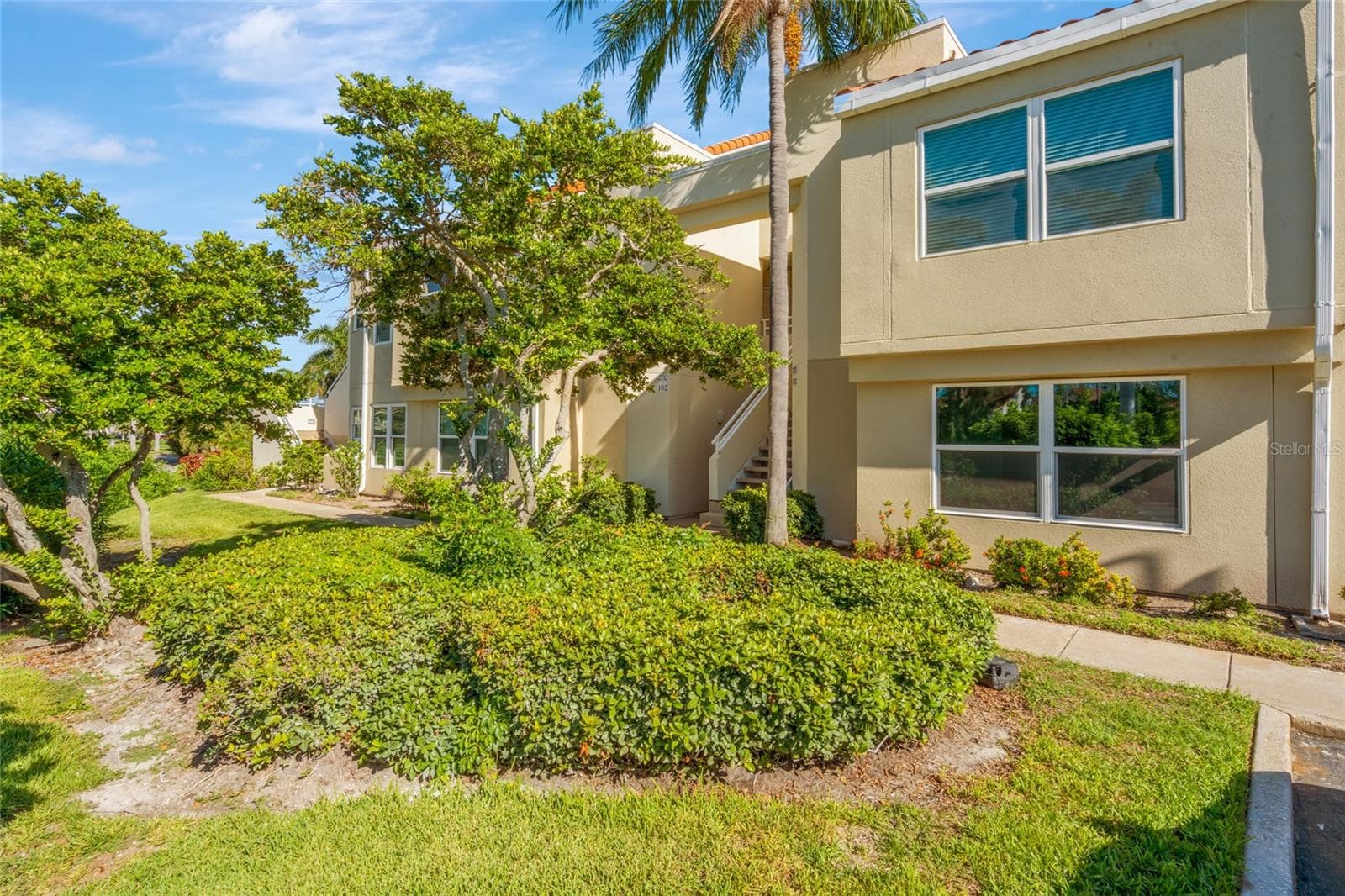 Condominium at 6191 BAHIA DEL MAR BLVD #202, ST PETERSBURG, photo 2 of 44