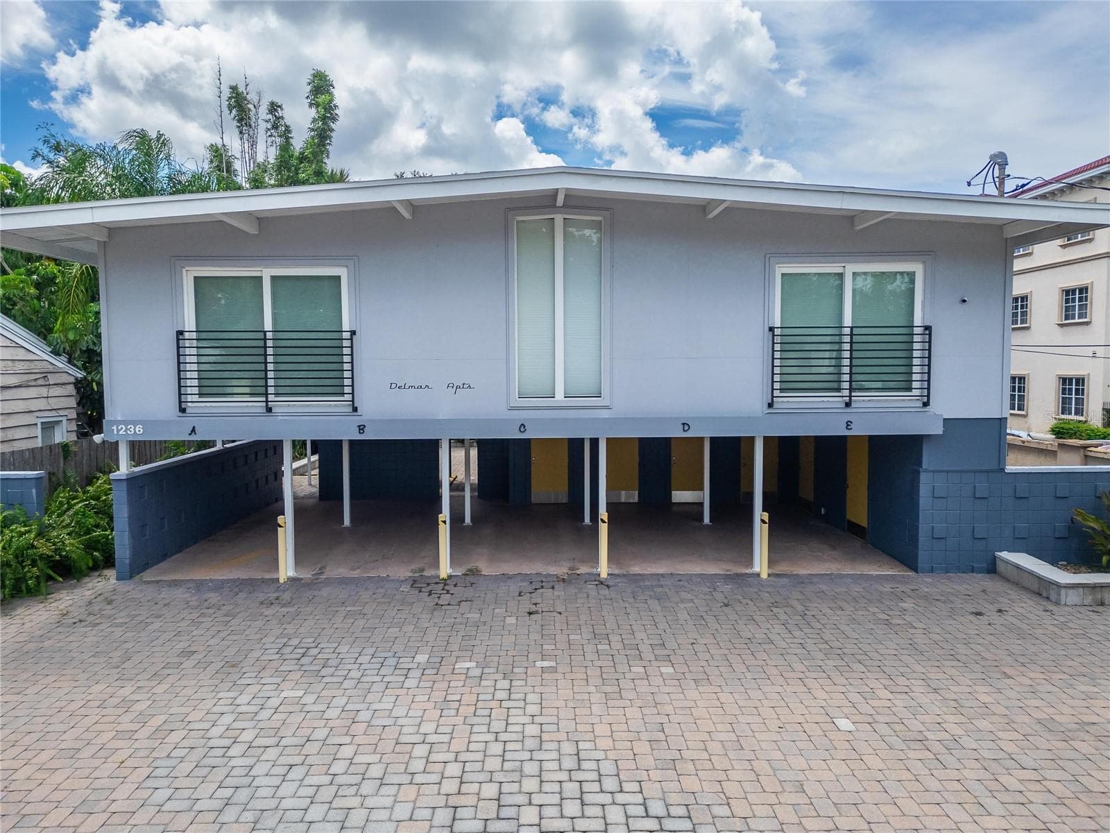 Welcome to your New Income Opportunity - 1236 13TH ST, SARASOTA