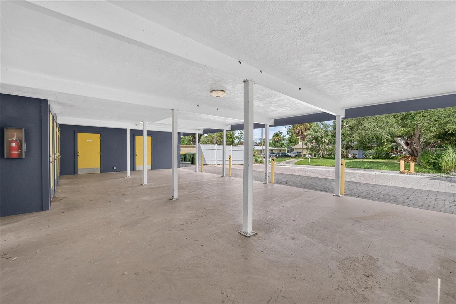 Carports - 1236 13TH ST, SARASOTA