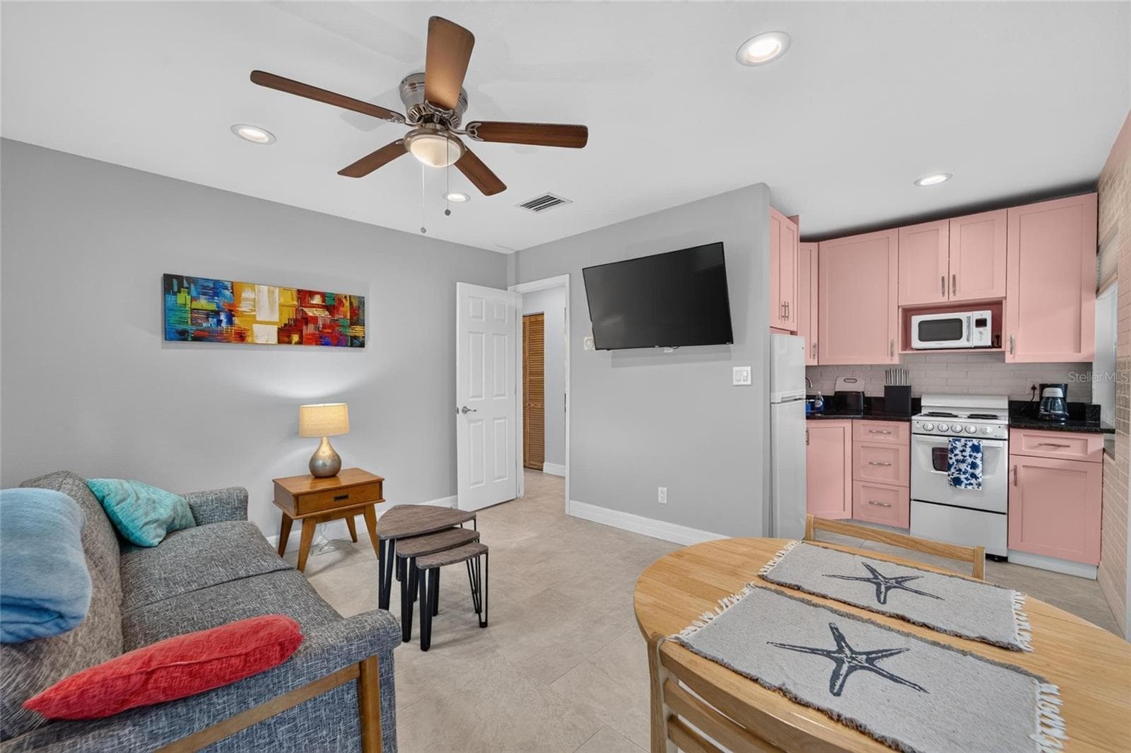 Unit B - 1236 13TH ST, SARASOTA
