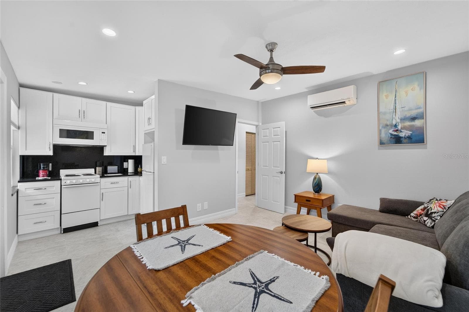Unit D - 1236 13TH ST, SARASOTA