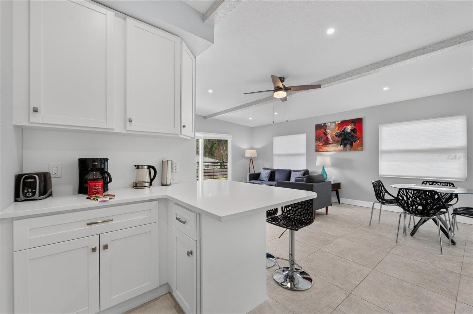 Unit E - 1236 13TH ST, SARASOTA