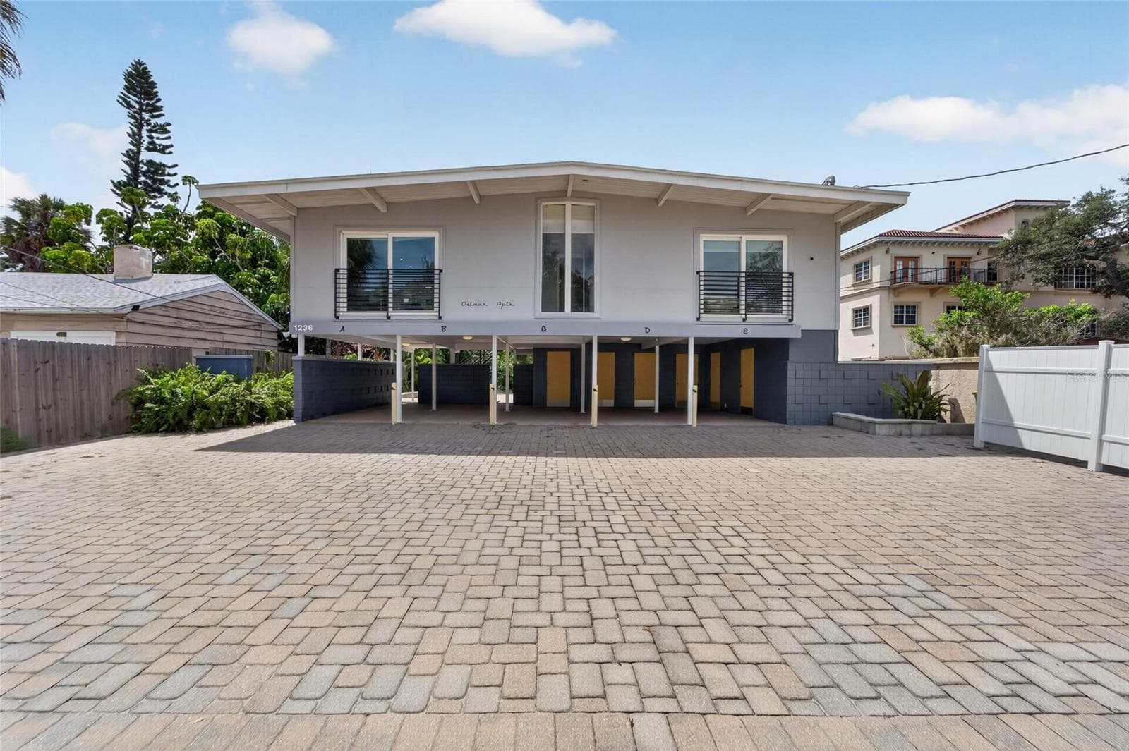 Welcome to your New Income Opportunity! - 1236 13TH ST, SARASOTA
