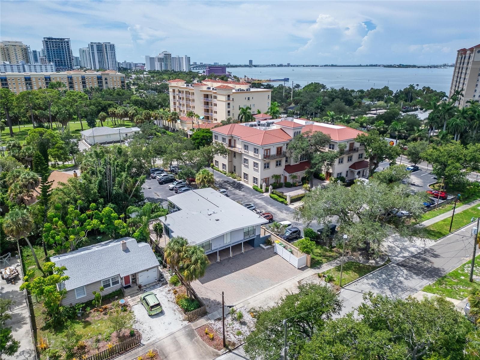 Quadruplex at 1236 13TH ST, SARASOTA, photo 14 of 73