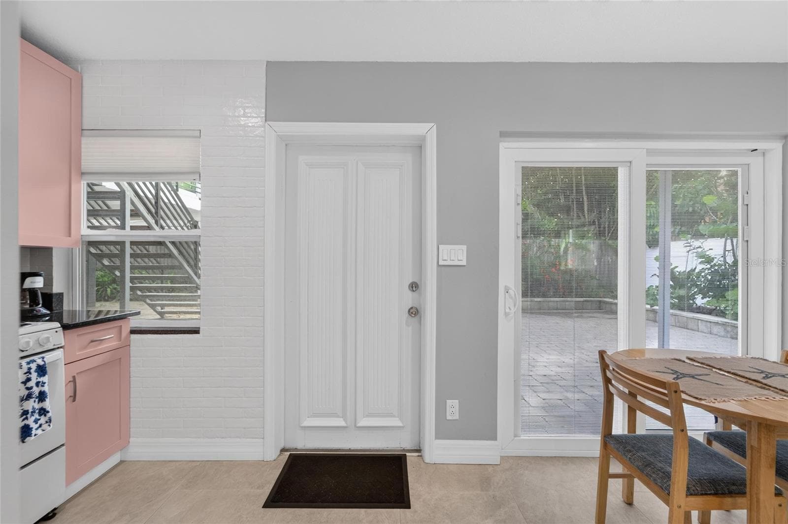 Unit B - 1236 13TH ST, SARASOTA