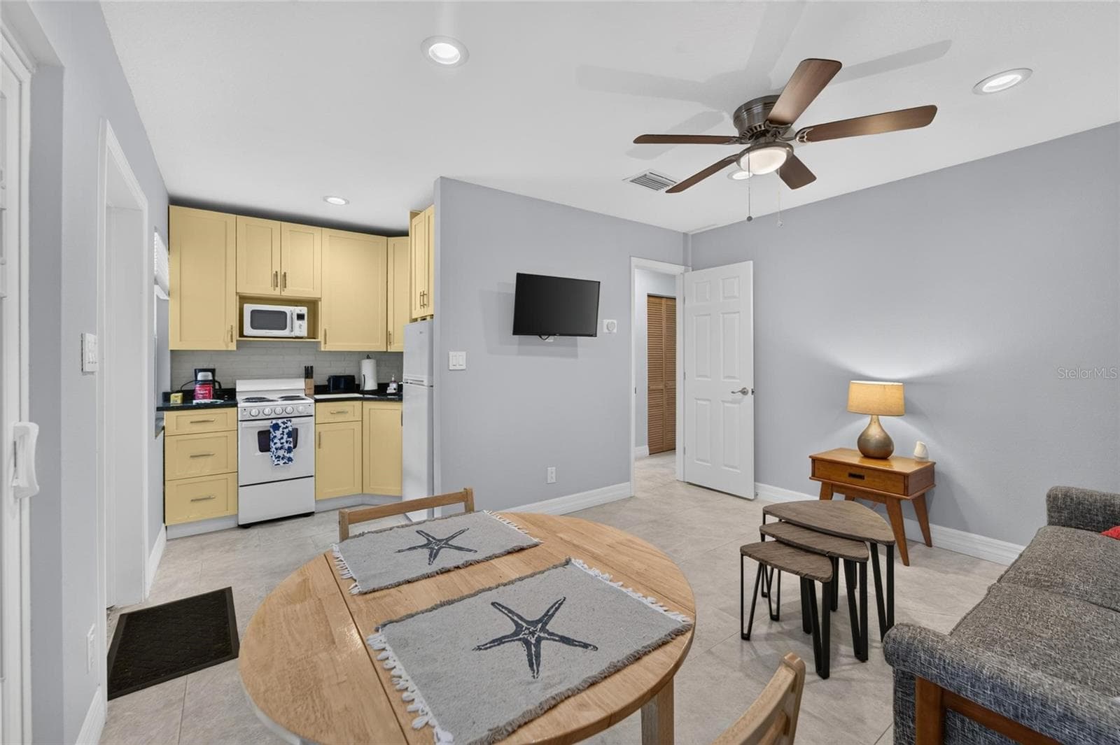 Unit A - 1236 13TH ST, SARASOTA