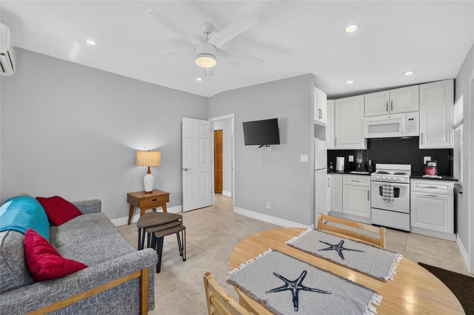 Unit C - 1236 13TH ST, SARASOTA