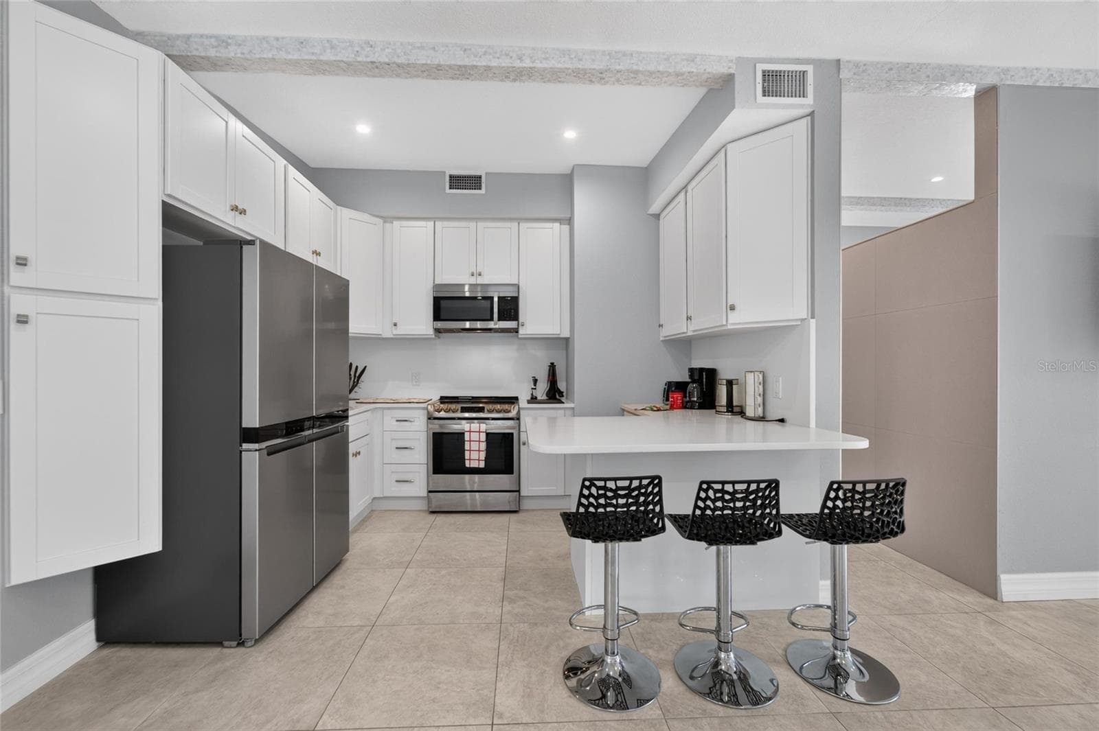 Upgraded appliances - 1236 13TH ST, SARASOTA