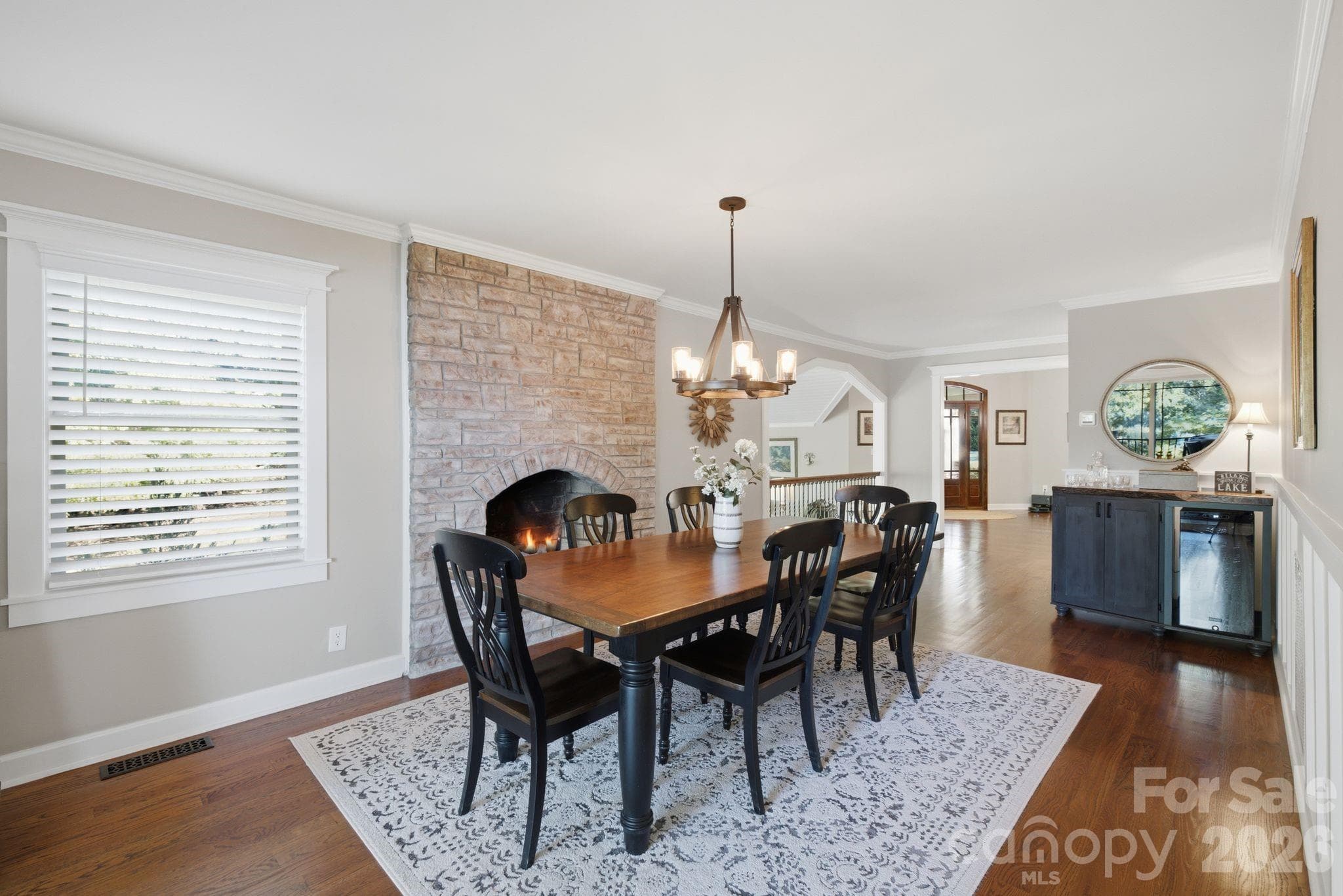 Single Family Residence at 132 Lucent Lane, Mooresville, photo 9 of 22