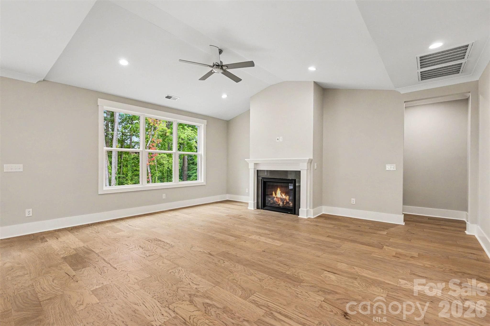 Great Room - Rock Hill