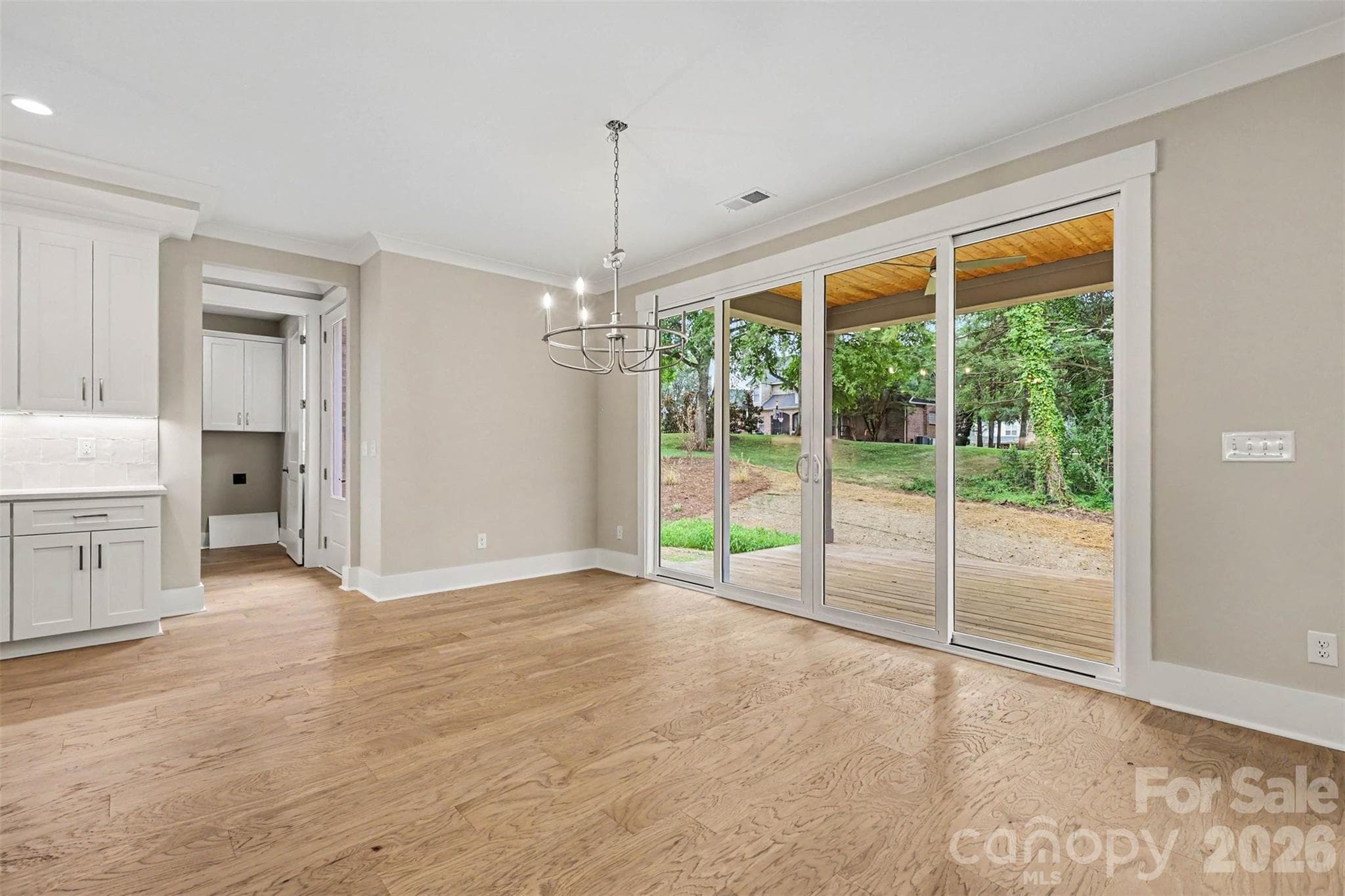 Great Room - Rock Hill