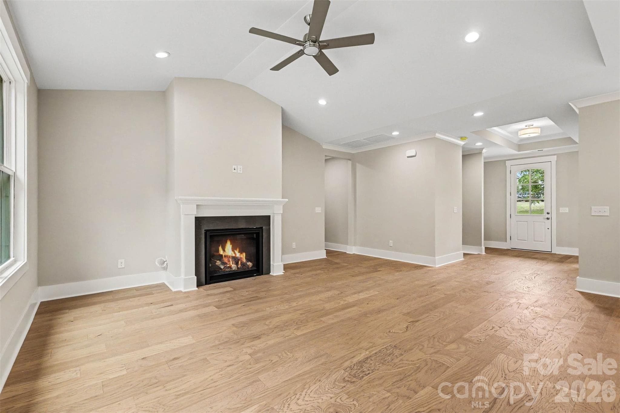 Great Room - Rock Hill